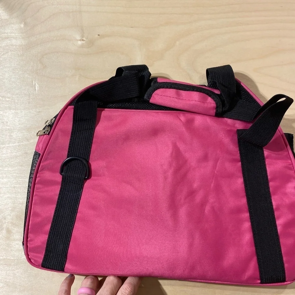 Zane Sun Cat Carrier (H)